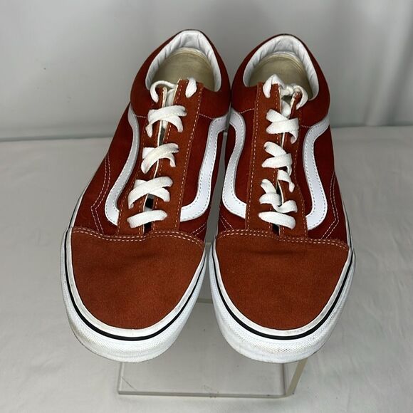 VANS OLD SKOOL PICANTE MENS SNEAKERS FTL-04-131 - Picture 3 of 9